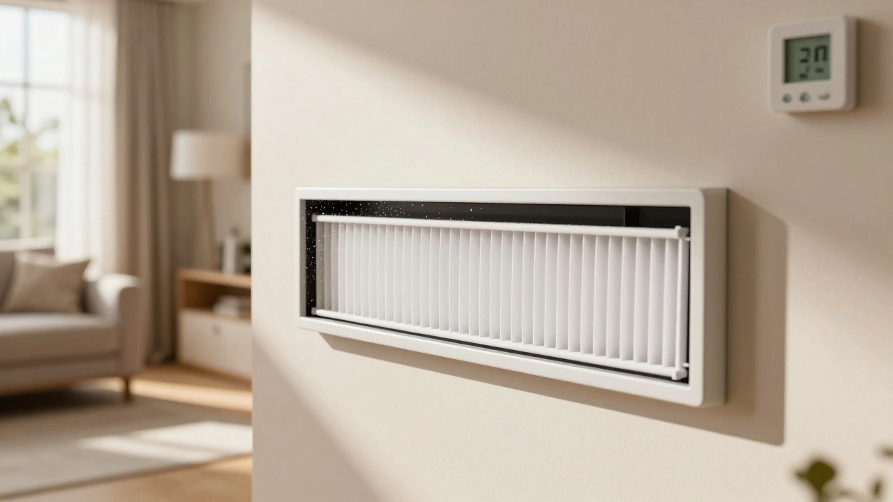 How Many Filters Does an AC Unit Have? A Complete Guide