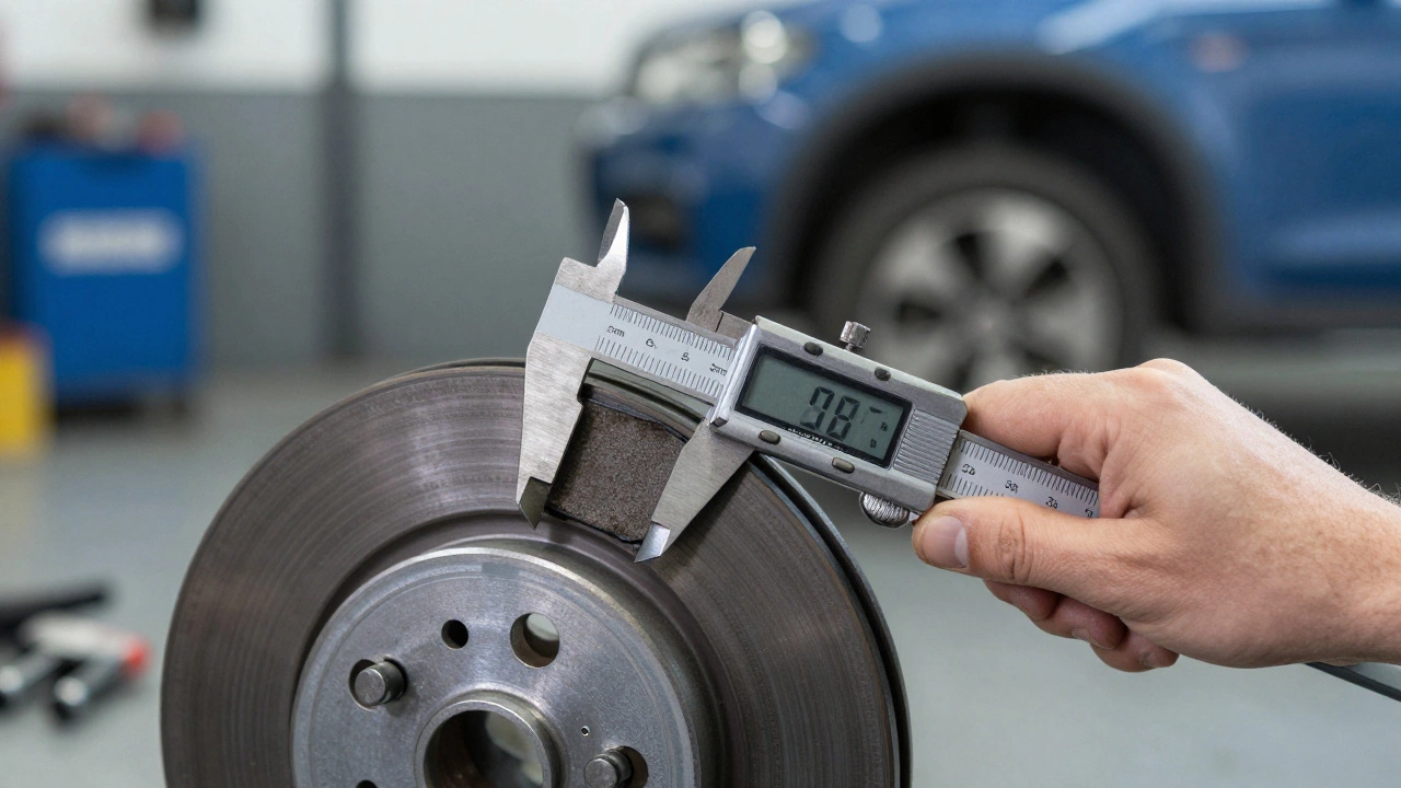 How Much Does a Set of 4 Brake Pads Cost? Price Breakdown & Hidden Fees