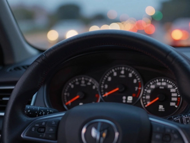 How Does Your Car Act If the Fuel Pump Is Going Out? 7 Warning Signs