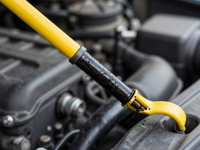How Long Is Too Long Without an Oil Change? The Real Answer