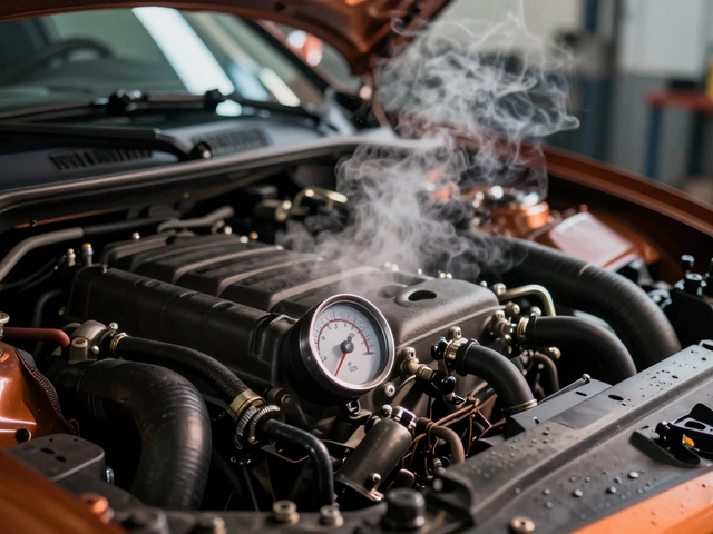 How Long to Replace a Car Radiator: Time, Cost & DIY Guide