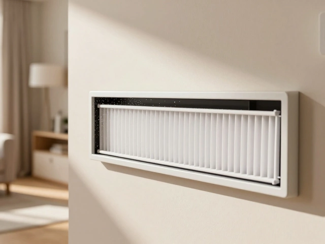 How Many Filters Does an AC Unit Have? A Complete Guide