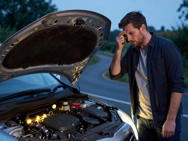 How to Start a Car with a Bad Fuel Pump: Safe Methods & Risks