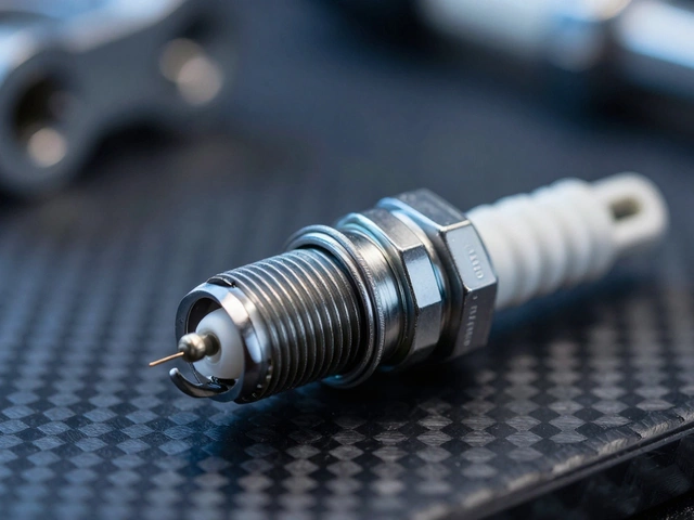 What is the Life Expectancy of Spark Plugs? (By Type & Mileage)