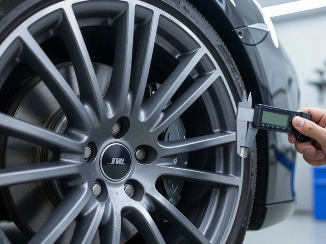 What to Avoid When Buying Rims: A Complete Buyer's Guide