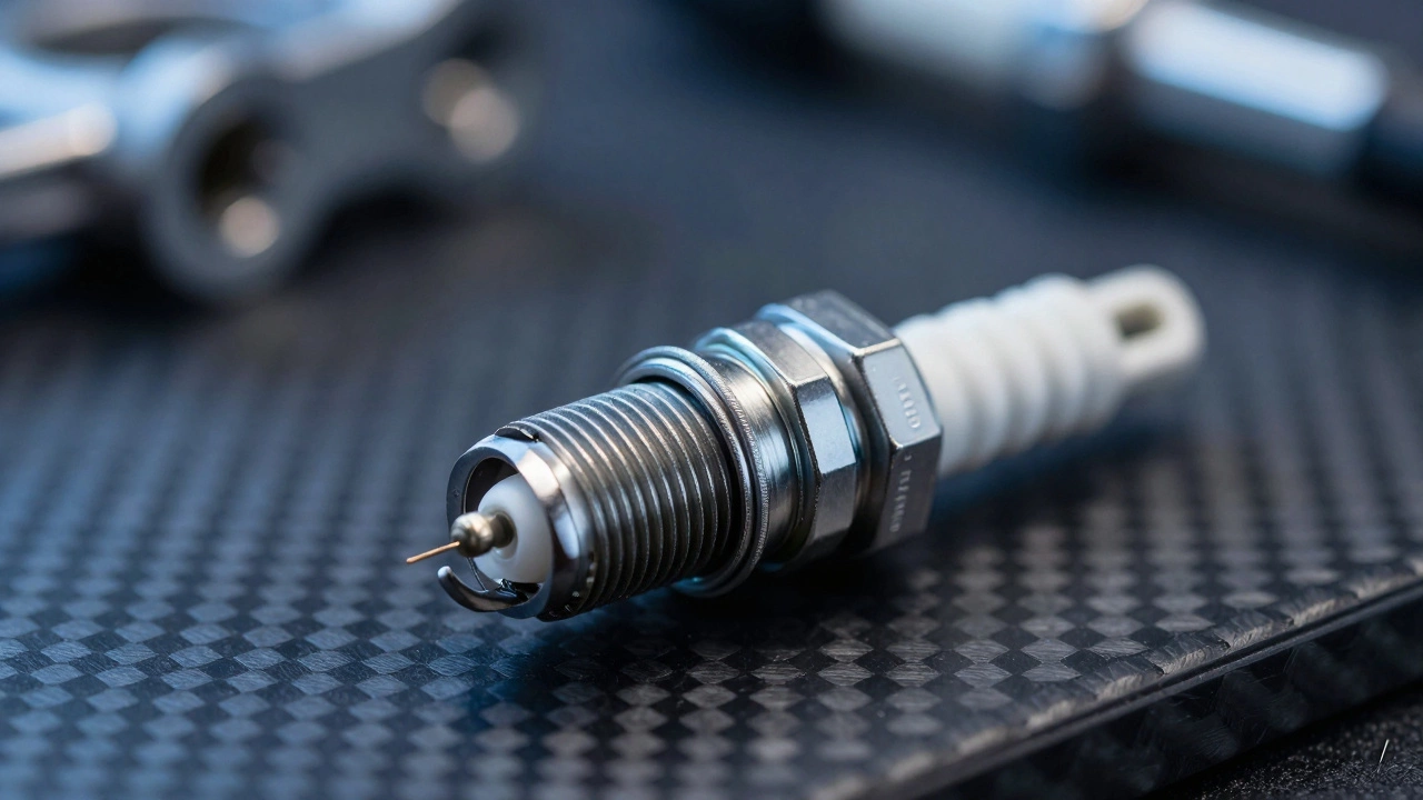 What is the Life Expectancy of Spark Plugs? (By Type & Mileage)