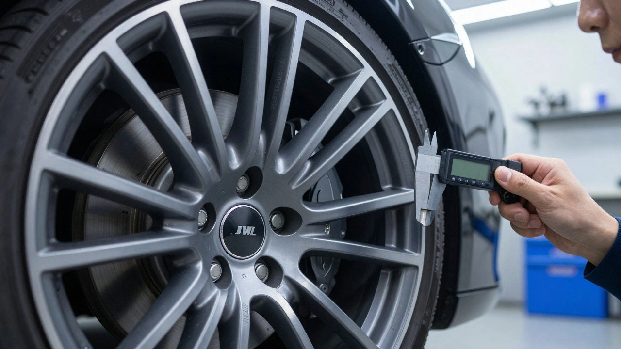 What to Avoid When Buying Rims: A Complete Buyer's Guide