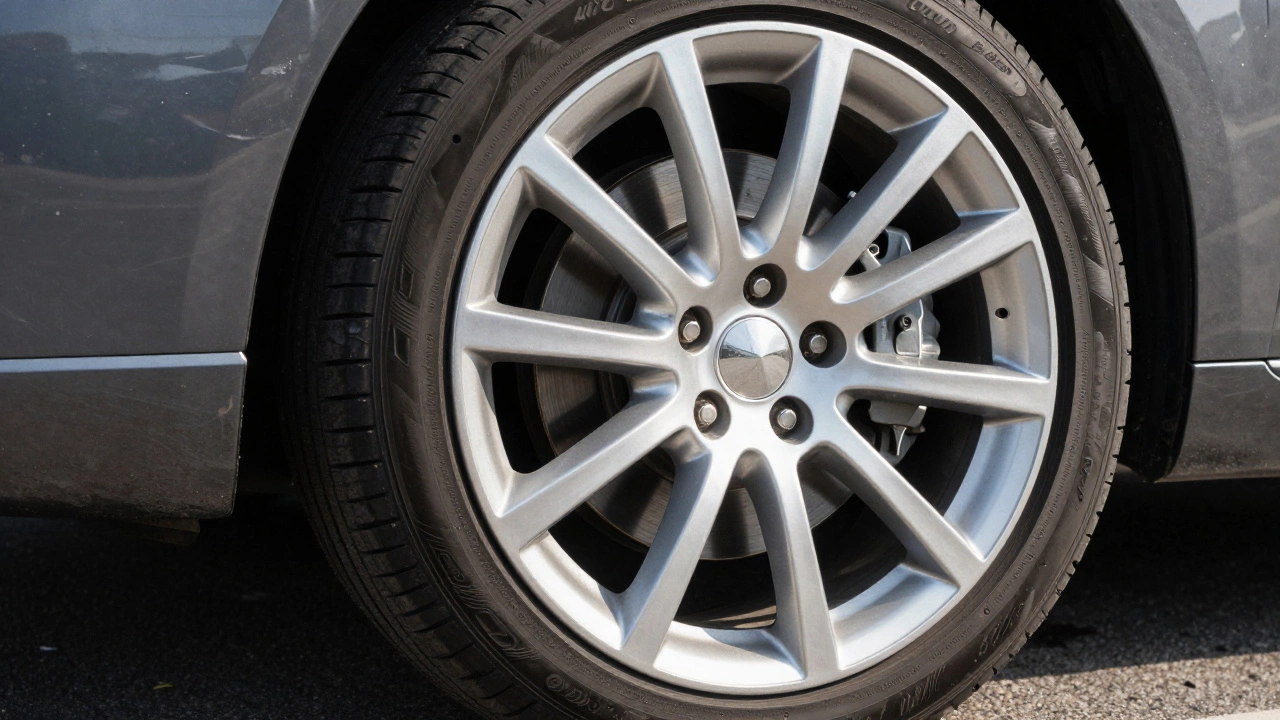 Why Do People Buy Alloy Wheels? Benefits, Risks, and Real Costs