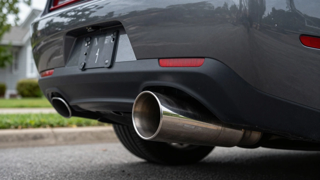 Does a 3 Inch Exhaust Make a Difference? Power, Sound & Fit Guide