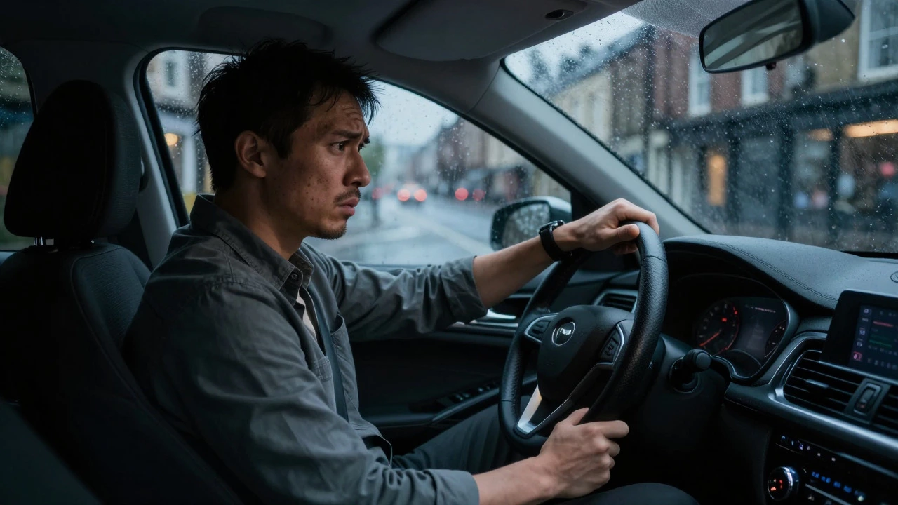 How Does a Vehicle Act When the Fuel Pump Is Going Out? 7 Key Symptoms