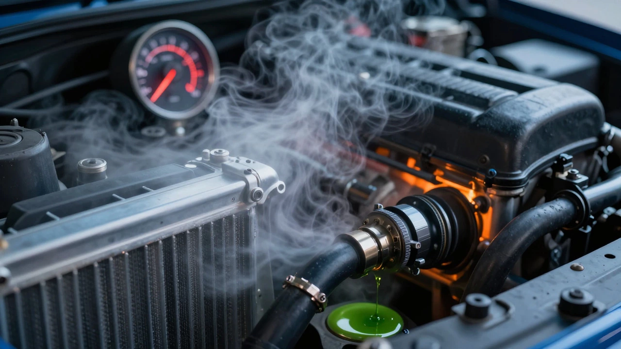 How Much Do Car Radiators Cost in 2026? Parts, Labor & Hidden Fees