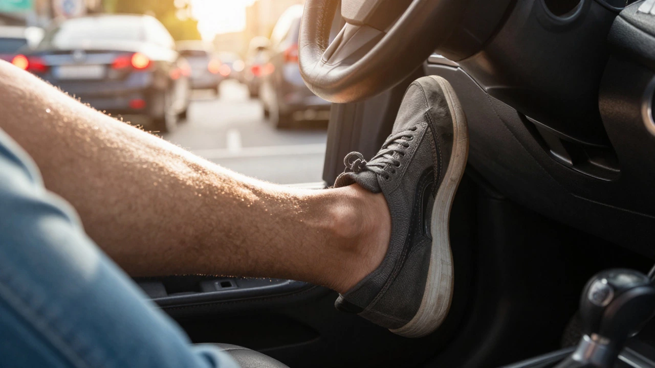 How Quickly Can a Clutch Burn Out? Signs, Causes & Prevention Guide