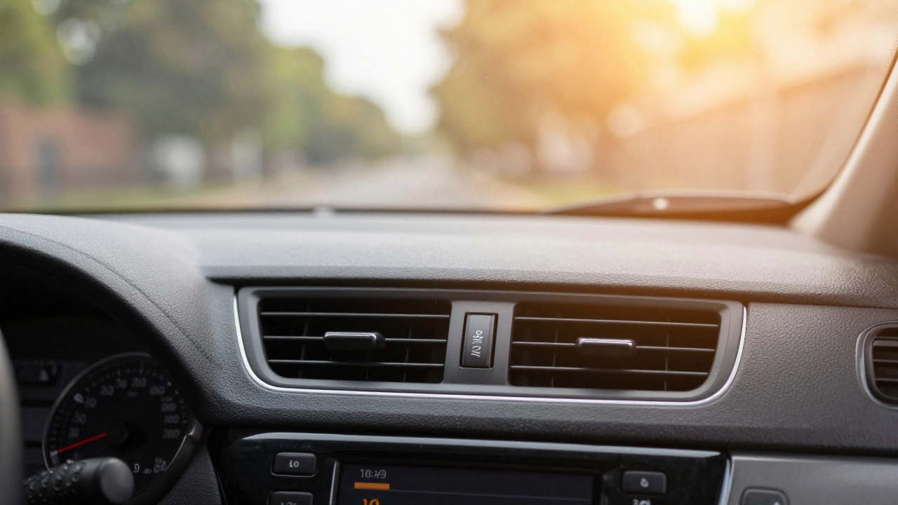 How to Tell if Freon is Low in Car AC: Signs, Symptoms & Fixes