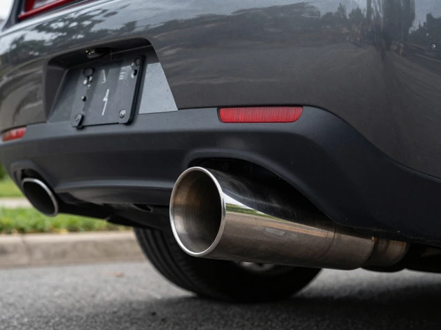 Does a 3 Inch Exhaust Make a Difference? Power, Sound & Fit Guide