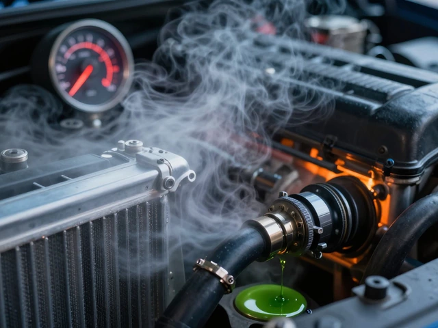 How Much Do Car Radiators Cost in 2026? Parts, Labor & Hidden Fees