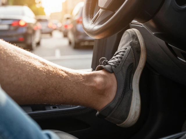 How Quickly Can a Clutch Burn Out? Signs, Causes & Prevention Guide