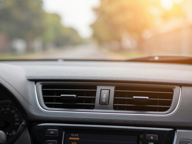 How to Tell if Freon is Low in Car AC: Signs, Symptoms & Fixes