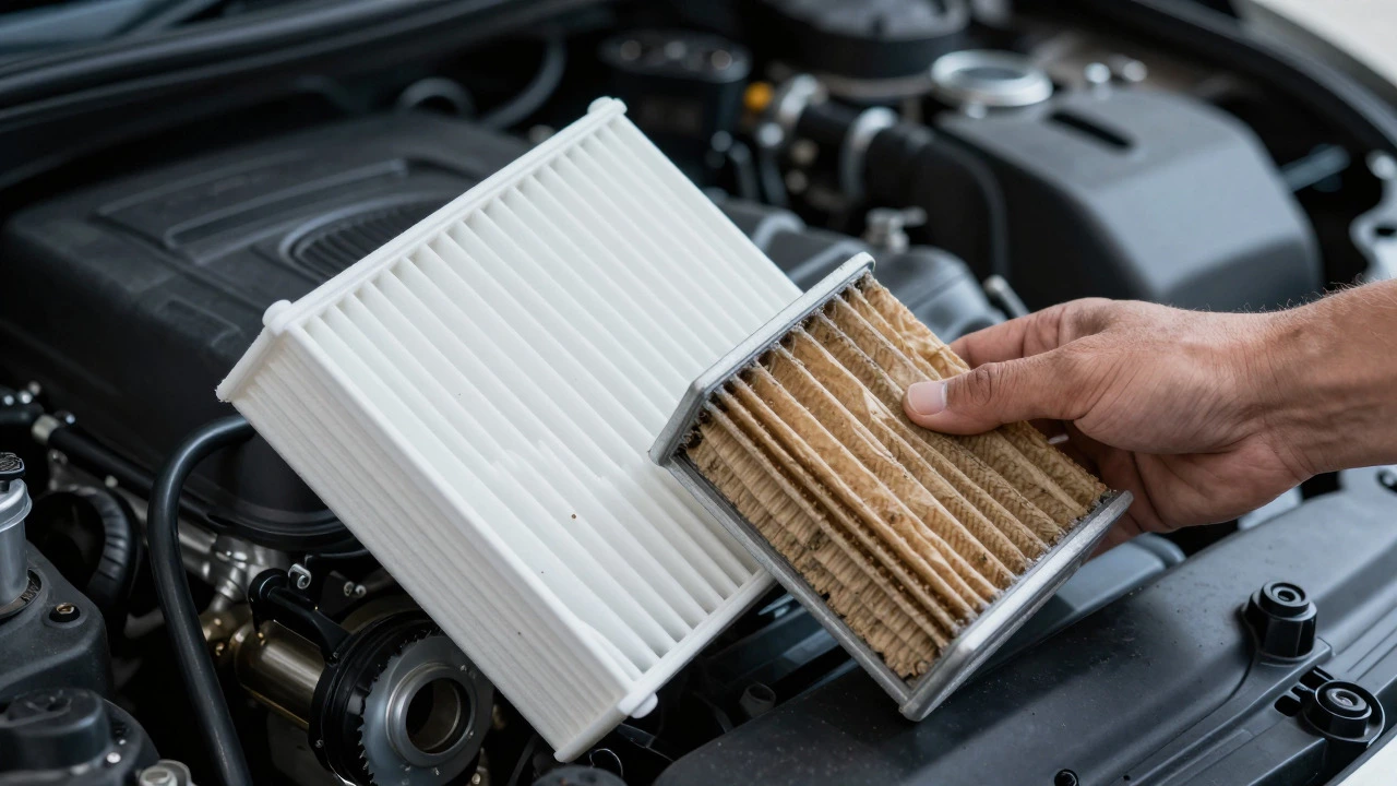 Are Filtrite Air Filters Worth the Money? A Real-World Test