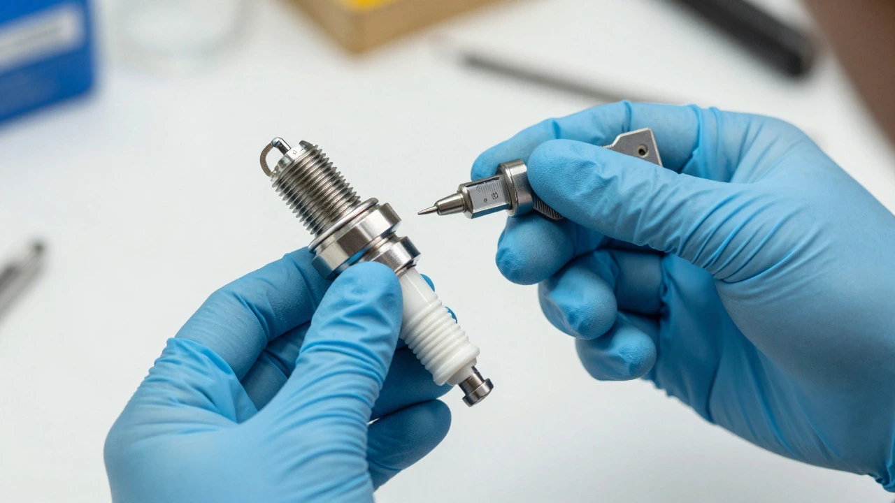 Are Spark Plugs Easy to Change? A Realistic DIY Guide