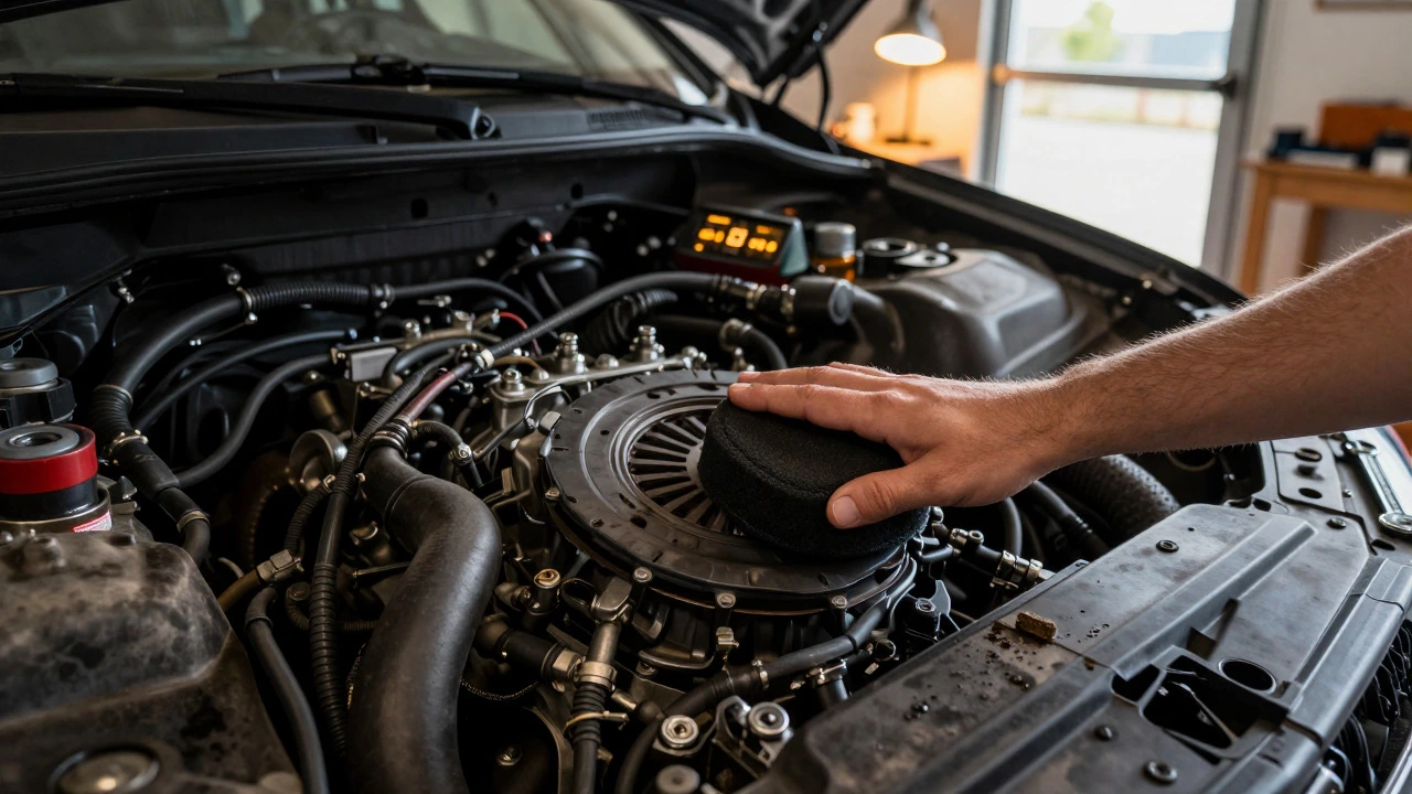 Can I Replace My Clutch Myself? A Realistic DIY Guide for Home Mechanics