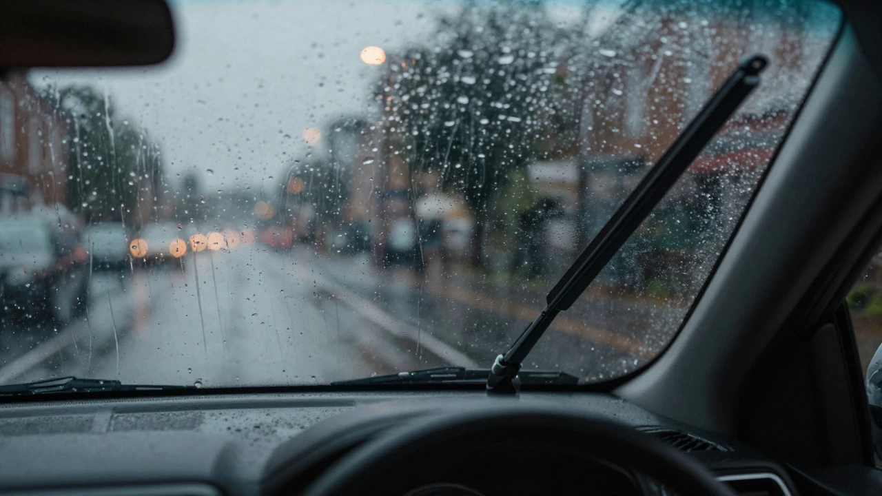 How Much Do Windshield Wipers Cost? Price Guide by Type & Vehicle (2026)