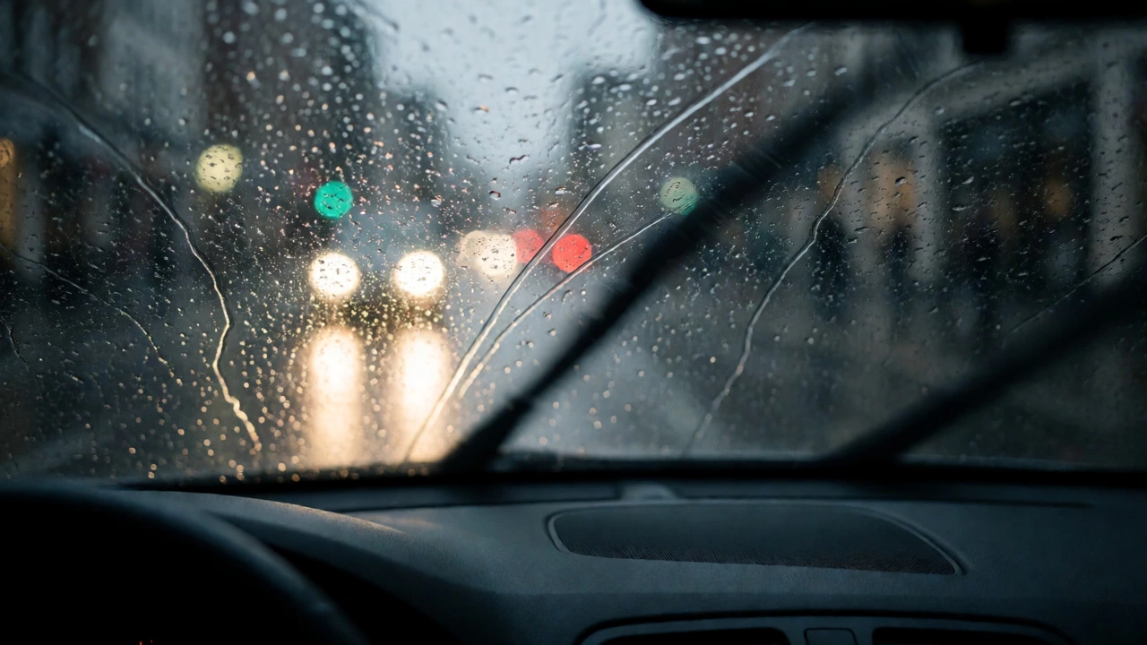 How Often Should Windshield Wiper Blades Be Replaced?