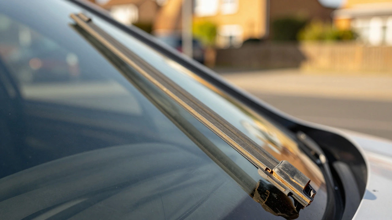 How to Extend Windshield Wiper Life: Cleaning, Storage, and Usage Tips
