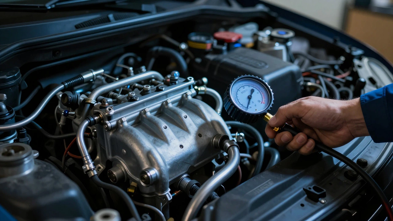 How to Fix a Bad Fuel Pump: Diagnosis, Repair & Replacement Guide