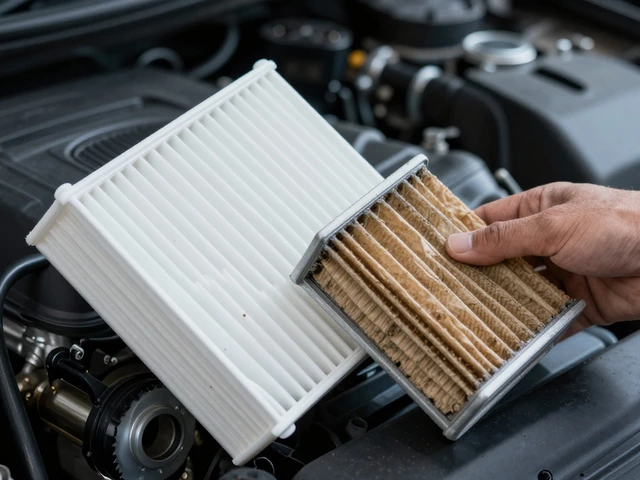 Are Filtrite Air Filters Worth the Money? A Real-World Test