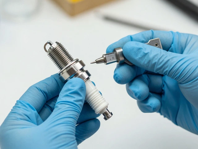 Are Spark Plugs Easy to Change? A Realistic DIY Guide