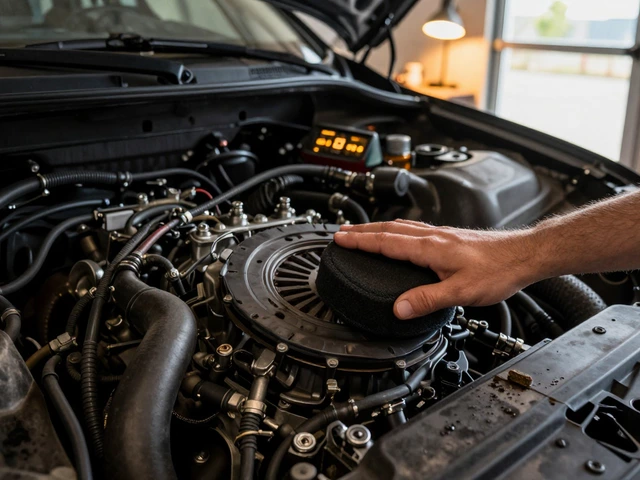 Can I Replace My Clutch Myself? A Realistic DIY Guide for Home Mechanics