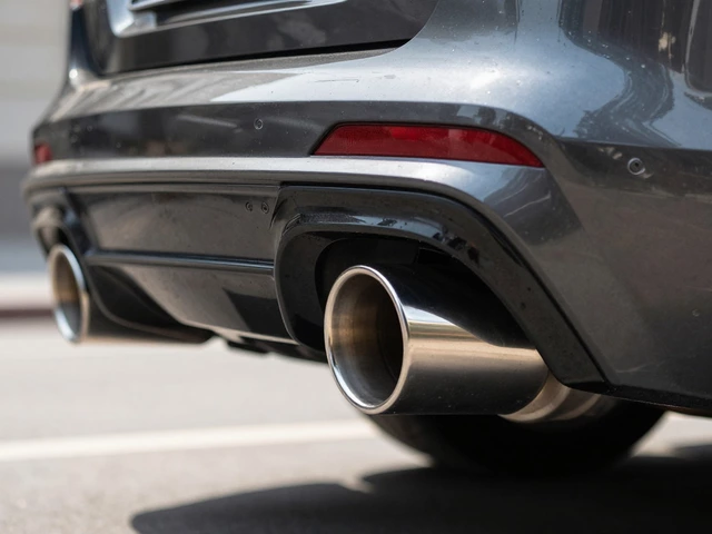 Do Exhaust Tips Add Horsepower? The Truth About Flow and Sound