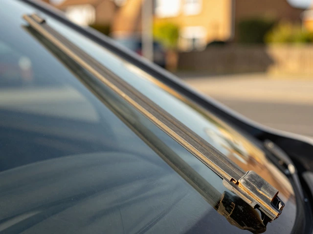 How to Extend Windshield Wiper Life: Cleaning, Storage, and Usage Tips