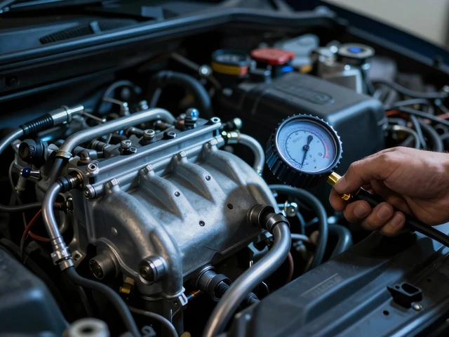 How to Fix a Bad Fuel Pump: Diagnosis, Repair & Replacement Guide