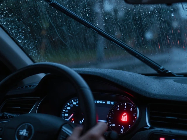 What Are the Signs Your Car Is Low on Oil? A Complete Guide