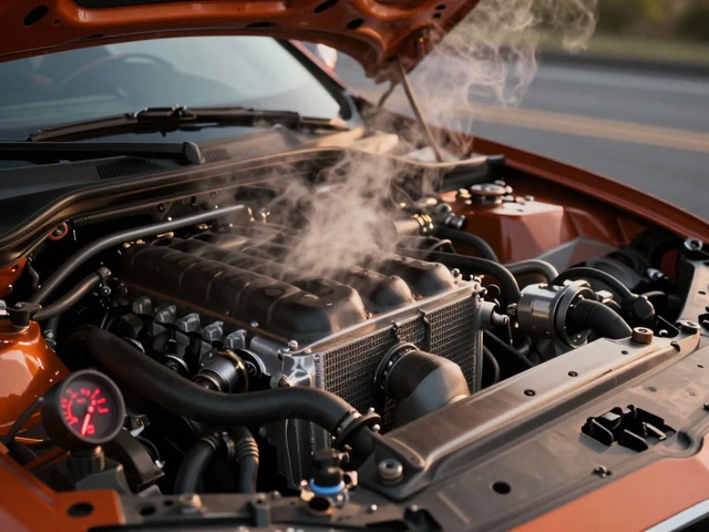 What Is the Price of a Car Radiator? Costs, Types & Buying Guide