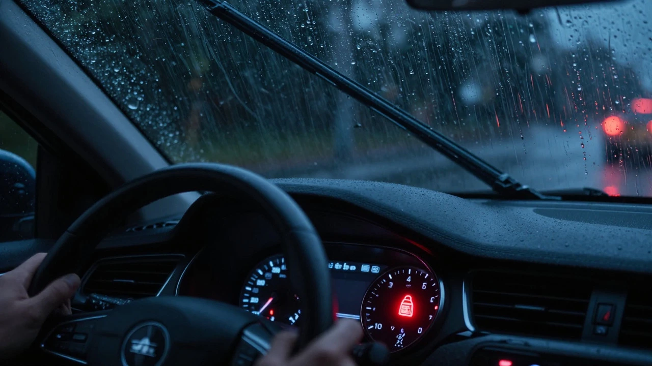 What Are the Signs Your Car Is Low on Oil? A Complete Guide