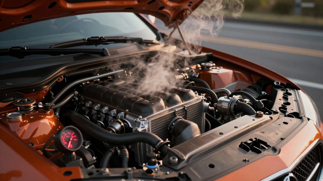 What Is the Price of a Car Radiator? Costs, Types & Buying Guide