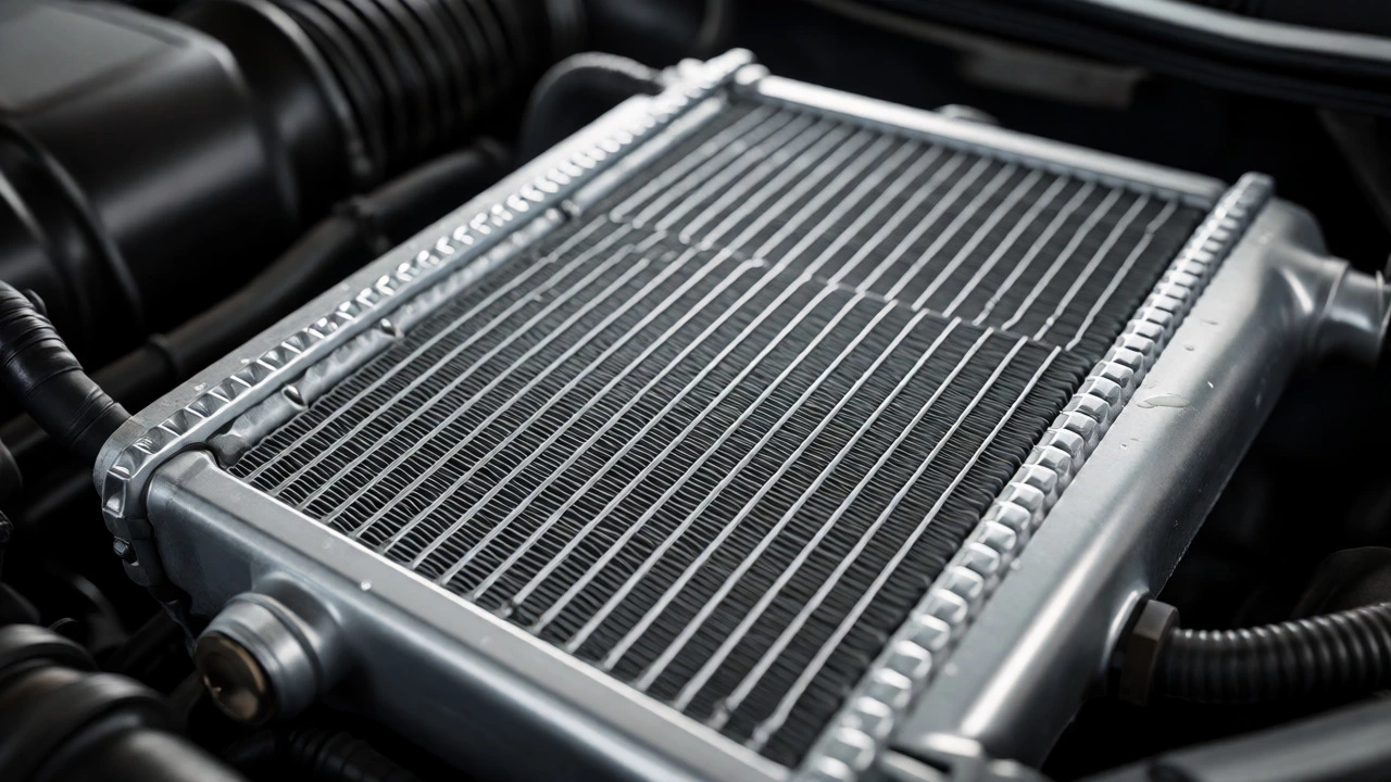 Can a Car Radiator Last 20 Years? Lifespan & Care Guide