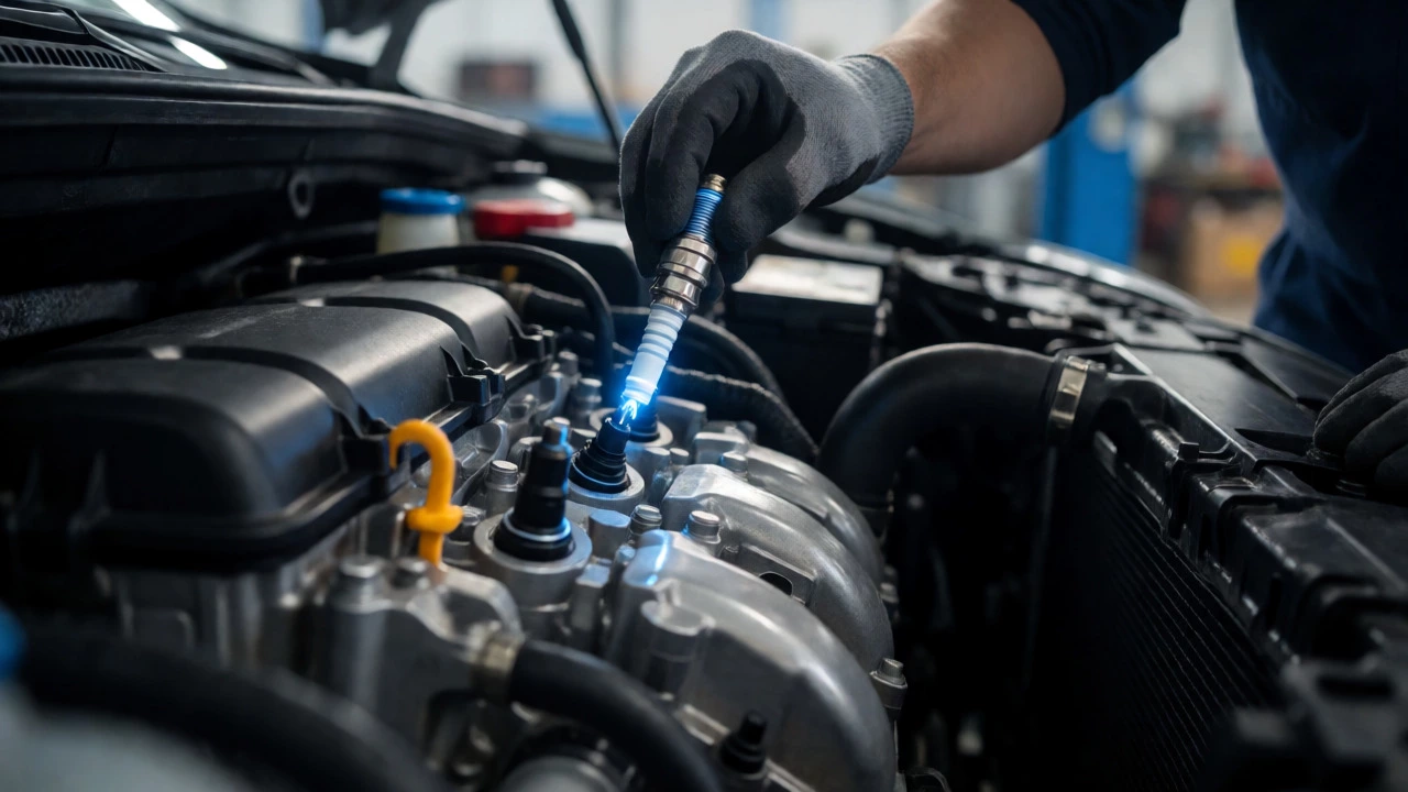 Do I Really Need Spark Plugs? Signs, Myths, and Maintenance