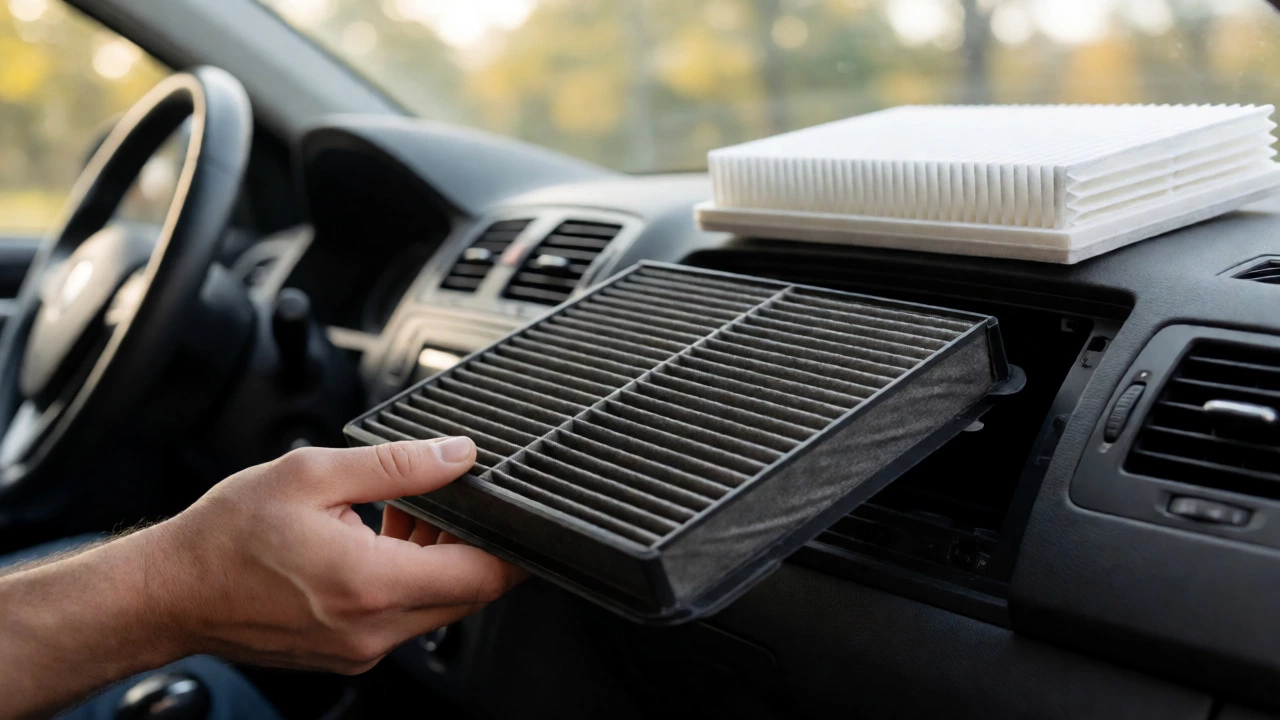 How to Know If Your AC Air Filter Is Bad: Signs, Checks & Fixes