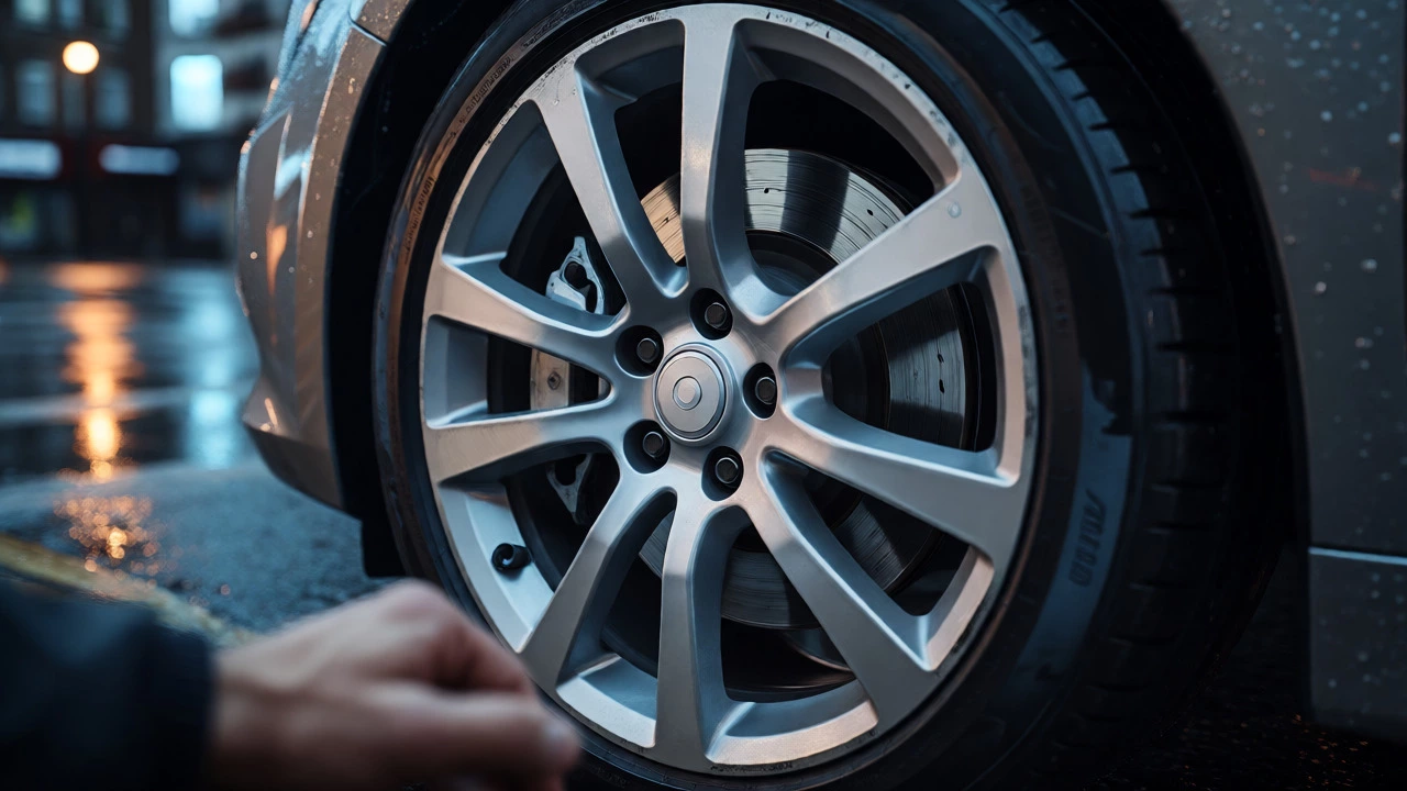 How to Know When Your Brake Pads Need Replacing