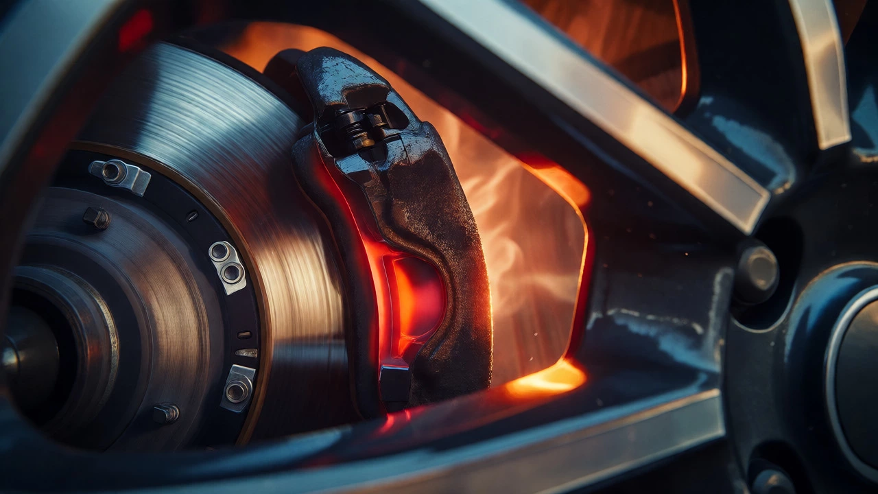 How to Tell if Front or Rear Brakes Are Bad: Signs & Tests