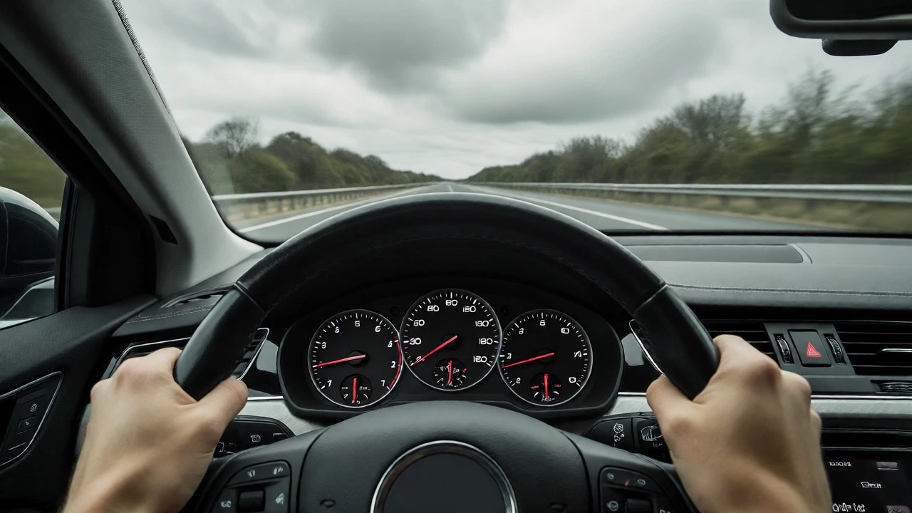 Symptoms of a Clogged Fuel Filter: How to Spot the Warning Signs