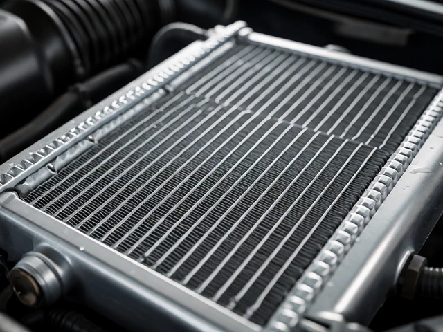 Can a Car Radiator Last 20 Years? Lifespan & Care Guide