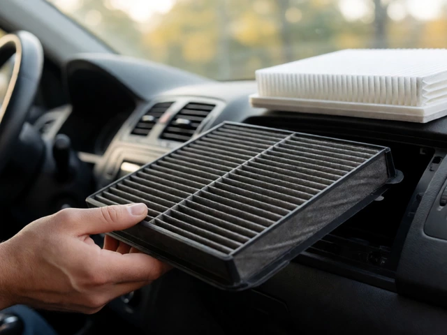 How to Know If Your AC Air Filter Is Bad: Signs, Checks & Fixes