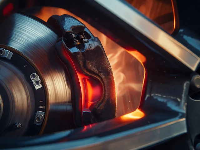 How to Tell if Front or Rear Brakes Are Bad: Signs & Tests