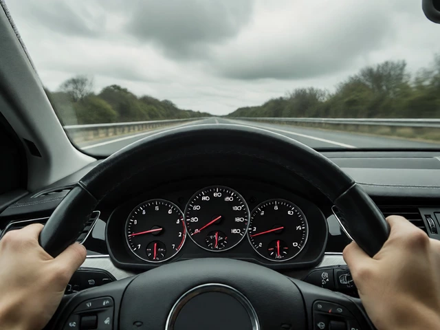 Symptoms of a Clogged Fuel Filter: How to Spot the Warning Signs