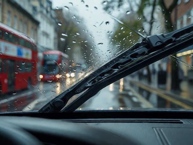 Windshield Wiper Prices: How Much Should You Actually Pay?