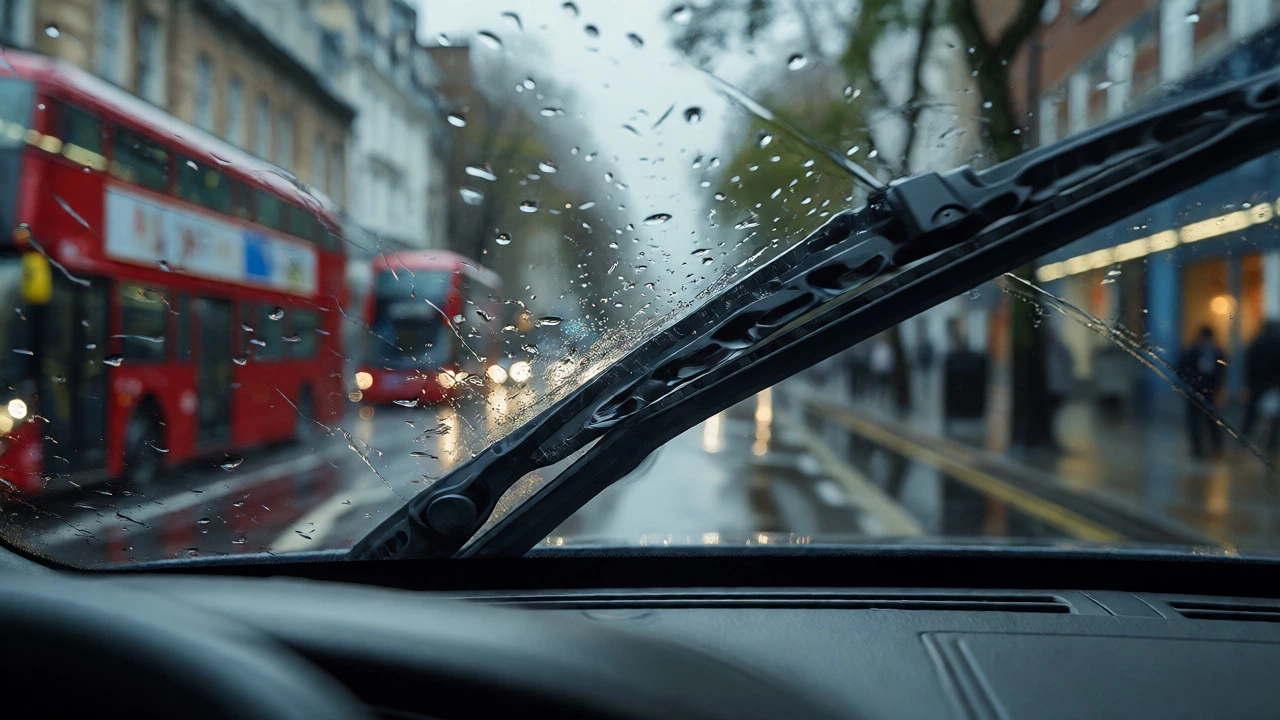 Windshield Wiper Prices: How Much Should You Actually Pay?